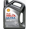 SHELL Helix Ultra ECT C2/C3 0W-30 5 Litre Motor Yağı