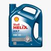 SHELL Helix HX7 5W-40 4 Litre Motor Yağı