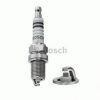 BOSCH 0242240593 - ATESLEME BUJISI (FR6DC+F6DTC) EA 0.8mm TEMPRA 1.6I.E. FIESTA 1.6. 1.6 GRANADA 2.0 89>92 PASSAT SCIROCCO GOLF II JETTA A8 A4 TOLEDO