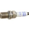 BOSCH 0242240627 - ATESLEME BUJISI (FR6KPP332S) A3 A4 VW GOLF V JETTA III