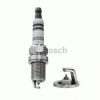 BOSCH 0242240649 - ATESLEME BUJISI (FR6DPP332X) EA 1.1 MM NISSAN MAXIMA QX PRIMERA 2.0I 16V (99 )