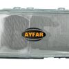 AYFAR F 303364 - FAR SAG (CERCEVELI CAM) MERCEDES W124 93>95