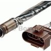 BOSCH 0258003740 - OKSIJEN SENSORU PASSAT 1.8 T (97 00) A3 1.8 T (96 03) A4 1.8 T (95 01)