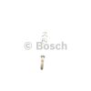 BOSCH 0250212018 - KIZDIRMA BUJISI YENI KOD A4 A6 A8 97>05 SUPERB 02>08 PASSAT 98>05 2.5TDI AFB AKN BAU BDH AYM AKE