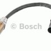 BOSCH 0258005055 - OKSIJEN SENSORU (KATALIZATOR) X16XEL ASTRA G VECTRA B 1998>>