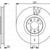 BOSCH 0986479529 - ON FREN AYNASI P407 P607 YM 2.2 16V 3.0 SW 04>C5 III C6 3.0 V6 2.2 HDI 05> (HAVA SOGUTMALI)