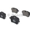 BOSCH 0986494489 - FREN BALATASI ON MINI R50 R53 JOHN COOPER WORKS 06>06 R56 R57 R58 R59 COOPER S