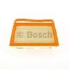 BOSCH F026400504 - HAVA FILTRESI X218 14>17 W205 14> S205 14> C205 16> A205 16> C218 14>17