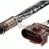 BOSCH 0258005160 - OKSIJEN SENSORU A4 A6 PASSAT 1.8 95>