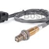 BOSCH 0258006155 - OKSIJEN SENSORU FOCUS 1.4 16V / 1.6 16V 98>04 GALAXY 2.0 / 2.3 16V 95>06 MONDEO IV 07>14 1.6 TI FOCU