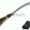 BOSCH 0258006970 - OKSIJEN SENSORU BERLINGO C2 C4 C5 SAXO XSARA JUMPER LOGAN BRAVO DOBLO PUNTO IDEA LINEA MAREA PALIO