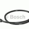 BOSCH 0261231096 - VURUNTU SENSORU BMW E34 92>