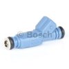 BOSCH 0280156280 - ENJEKSIYON SUBAPI ASTRA H 2.0T 05> ZAFIRA 2.0 06>