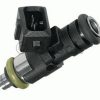 BOSCH 0280158170 - ENJEKTOR BENZINLI LAGUNA I 1.6I 16V MEGANE 1.4 16V CLIO II 1.4 16V (K4M / K4J)