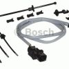 BOSCH 0281004150 - OKSIJEN SENSORU GOLF VI 08> JETTA III 05> PASSAT (03 05) 2.0 TDI T5 2.0 2.5 TDI (03 09) (1215 MM)