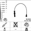 NGK 8456 - BUJI KABLOSU RC FX31