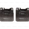 BOSCH 0986463921 - FREN BALATASI ON W123 79>85 S123 79>85 W116 72>80 R107 76>81