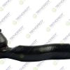 TEKNOROT MA-701 - ROTBASI SAG MAZDA 6 2002 2007