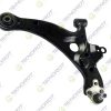 TEKNOROT T-437 - ALT SALINCAK SAG ROTILLI KOMPLE TOYOTA AVENSIS 1997-2003 (T22)