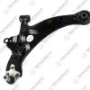 TEKNOROT T-438 - ALT SALINCAK SOL ROTILLI KOMPLE TOYOTA AVENSIS 1997-2003 (T22)