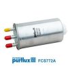 PURFLUX FCS772A - MAZOT FILTRESI DUSTER LOGAN SANDERO 1,5DCI K9K