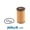 PURFLUX L509 - YAG FILTRESI MERCEDES (OM651) W176 14>18 W246 14>18 W204 08>14 W205 14>18 C205 15>18 C117 13>19 W212 09>16 W447 14> SPRINTER 906 907 910 09> , LAND ROVER RANGE III IV SPORT 4.4