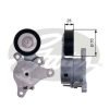 GATES T39041 - ALTERNATOR GERGI RULMANI P307 308 407 607 807 C4 C5 C8 1.8 16V 2.0 2.0 16V