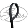 GATES 4PK1325 - KANALLI KAYIS CHEVROLET S10 PICK UP LANDROVER DEFENDER 2.5TDI 8V (95 98) 48391