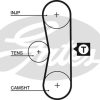 GATES 5062 - TRIGER KAYISI (062x190) C25 2.5D / TD 8V (81 94) CX (78 92) PEUGEOT EXPRES J5 2.5D 8V (81 94) CT662