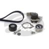 GATES KP25523XS - TRIGER SET+SU POMPASI (DEVIRDAIM) PARTNER BERLINGO JUMPY II XSARA II P206 P306 SCUDO II EXPERT DW8 /