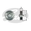 GATES T39183 - ALTERNATOR GERGI RULMANI HONDA CIVIC V 1.6I (94 95) CIVIC VI 1.4I (95 01)