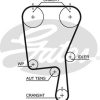 GATES 5490XS - TRIGER KAYISI SEAT CORDOBA IBIZA / VOLKSWAGEN POLO 97 02 1,0 1,4 16V (149*250)