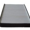 SARDES SC628 - POLEN FILTRESI SANTAFE 01 04 SORENTO 02 06 SONATA 98 01 XG 99 03