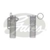 GATES T43026 - ALTERNATOR GERGI RULMANI (AUDI A4 2.4 2.8 96 01 / A6 97 01 / VW: PASSAT 2.8 97 00) (K025493XS / KP25