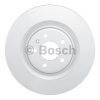 BOSCH 0986479750 - ARKA FREN DISK AYNASI AUDI A4 A5 A6 A7 A8 Q5 PORSCHE MACAN 08>