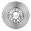 BOSCH 0986479939 - ON FREN AYNASI CADDY III 1.4 / 1.6 / 1.9TDI.2.0SDI A3 1.6 / 1.6 FSI 1.9TDI 2.0FSI 2.0TDI 05 / 03>