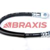 BRAXIS AH0001 - ON FREN HORTUMU M131 YM 1.6 98>