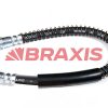 BRAXIS AH0044 - ON FREN HORTUMU RENAULT CLIO II 98>10 SYMBOL II 08>14 1.2 1.4 1.5 DCI 1.6
