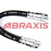 BRAXIS AH0045 - ARKA FREN HORTUMU CLIO SYMBOL-C3 II-C4 CACTUS-DS3