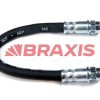 BRAXIS AH0082 - ARKA FREN HORTUMU P206