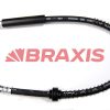 BRAXIS AH0086 - ON FREN HORTUMU (SAG / SOL) P306 XSARA XSARA II ZX