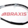 BRAXIS AH0091 - ON FREN HORTUMU (SAG / SOL) P207-P208-C3 PICASSO