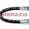 BRAXIS AH0092 - ARKA FREN HORTUMU P207 P301