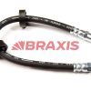 BRAXIS AH0110 - ON FREN HORTUMU VOLVO S60 I 00 > 10 V70 II 99 > 08