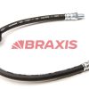 BRAXIS AH0115 - ARKA FREN HORTUMU ALFA ROMEO 147 01>