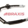 BRAXIS AH0118 - ARKA FREN HORTUMU ALFA ROMEO 159 05>