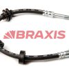BRAXIS AH0147 - ON FREN HORTUMU (SAG / SOL) MONDEO (93 01)