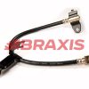 BRAXIS AH0168 - ON FREN HORTUMU SAG TRANSIT V184 2,0TDCI / 2,4TDCI (01 06)