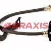 BRAXIS AH0169 - ON FREN HORTUMU SOL TRANSIT V184 2,0TDCI / 2,4TDCI (01 06)