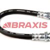 BRAXIS AH0172 - ARKA FREN HORTUMU SOL TRANSIT V347/V348  06>11